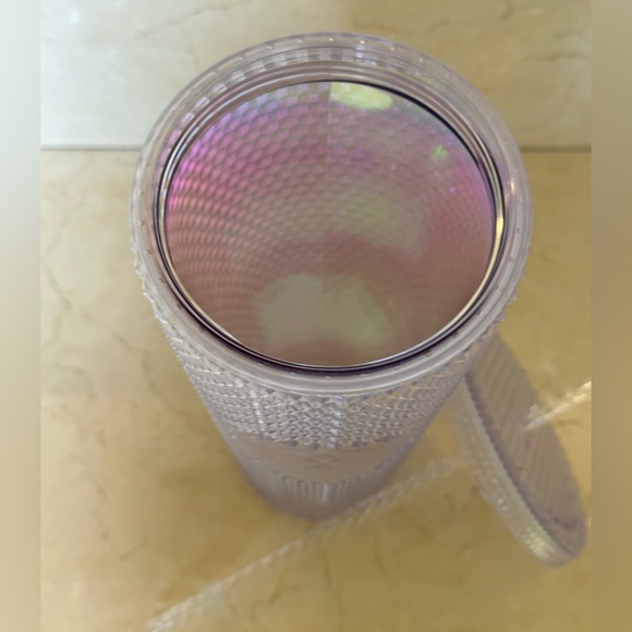 Starbucks Unicorn Studded Tumbler Venti NEW 2023 Authentic - Picture 13 of 14